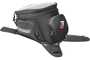 ‎BOGOTTO Bogotto TR-4 Magnet Tankrucksack