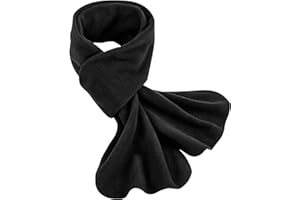Beechfield B293R Recycled Fleece Scarf