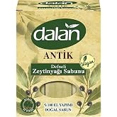 Dalan Antique Olive Oil Soap Laurel 1 Package (1 X 900 G)