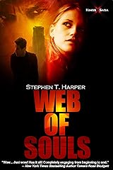Web of Souls (King’s X Saga Book 1) Kindle Edition
