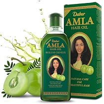 Poudre D'Amla Hesh - Lot De 2 Paquets De 100 G - Colorant Capillaire Naturel