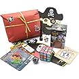 Brimtoy Handmade Pirate Pass The Parcel - 12 Layer