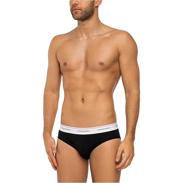 STAR WARS Logo Icon Slip Uomo - Mutande In Poliestere Spandex Con Stampa Full Logo, Licenza Ufficiale