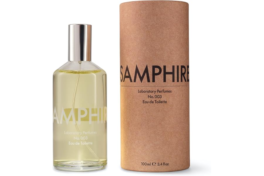 Laboratory Perfumes toilette de salicornia eau de 100ml talla única
