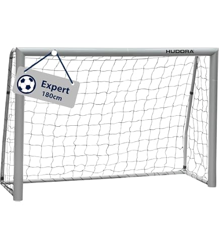 Porta Calcio Racetex 3x2 - Professionale Con Imbottitura, Anti-Ruggine, Per Bambini E Adulti