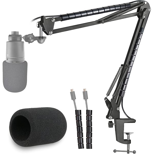 Audio-Technica AT2020USB+ Kondensatormikrofon mit 