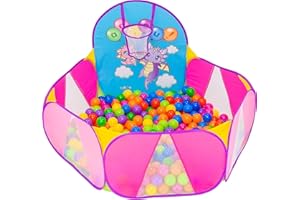 Nubuni Piscina Con Palline Per Bambini | Piscina Di Palline