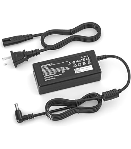 Top Chargeur * Adaptateur Secteur Chargeur Sortie Output DC 6V 1A