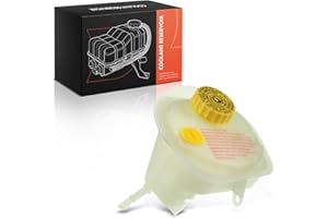 APM-AUTOTEILE Frankberg Ausgleichsbehälter Kühlmittel mit Deckell für A4 A6 Allroad P-a-s-s-a-t 1998-2001 4B0611301C