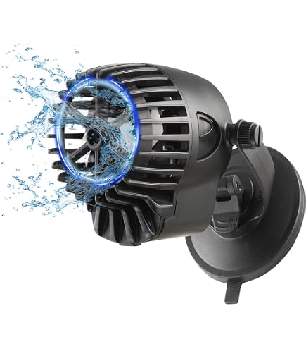 Pompa Acquario Sicce Syncra 3.0 - Silenziosa Per Acqua Dolce E Salata, 45W