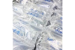 STOROPACK AIRplus® 700 cuscinetti a bolle d'aria, materiale di riempimento