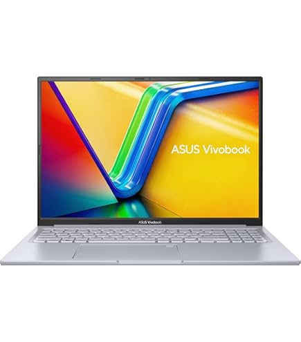 ASUS VivoBook 16X K3605ZC-PL344W - Notebook 16