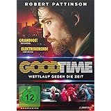 Good Time - Wettlauf gegen die Zeit