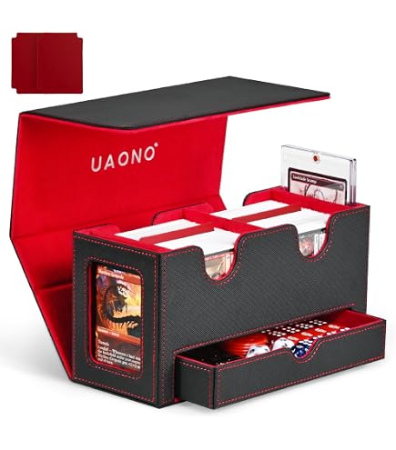 Gamegenic Star Wars Unlimited Caisse souple – Boîte de jeu durable imprimée en couleur et sous licence Gamegenic Star Wars Unlimited Caisse souple – Boîte de jeu durable imprimée en couleur et sous licence