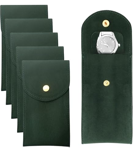 Rotolo per cinturino per orologio Rotolo per orologio in vera Rotolo per cinturino per orologio Rotolo per orologio in vera