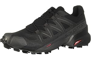 Salomon Speedcross Chaussures de Running Compétition Homme