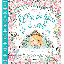 Amazon.it: Ella, l'orso e la neve - Giampaglia, Corinne - Libri