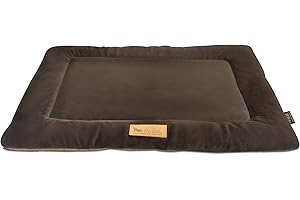 Pet Cuisine P.L.A.Y. - PY2003FXSF - Cuscino per Animali Domestici Morbido e Durevole