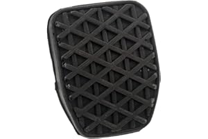 FEBI BILSTEIN Febi-Bilstein 01760 Revestimiento de pedal, pedal de freno