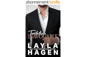 Tentation inavouable: Père célibataire milliardaire (Les frères Sterling)