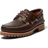 Timberland Authentics 3 Eye Classic erkek botu Kahverengi Size: