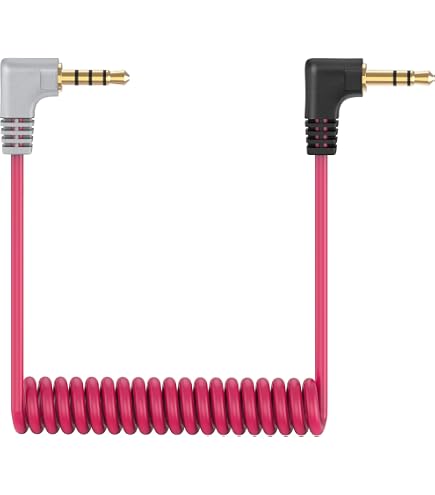 Rode SC7 cavo prolunga da 3,5 mm da TRS a TRRS