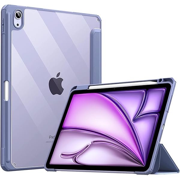 Apple iPad Air (5th Generation): with M1 chip, 27.69 cm (10.9
