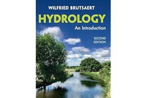 Hydrology: An Introduction