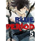 Blue Period 5. Cilt
