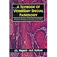 A Textbook Of Veterinary Special Pathology Infectious Diseases Of Livestock And Poultry (Pb 2019) [Paperback] VEGAD J.L.