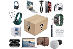 4-30 Pieces Pallet Goods Housewares Multimedia A Ware B Ware Palette Electronics Warehouse Deal Electronics Gift Box Lk35