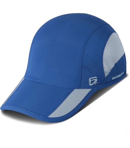 Casquette Running Craft 3 Acc Black Cap - Tissu Respirant Avec Bande Anti-Transpiration