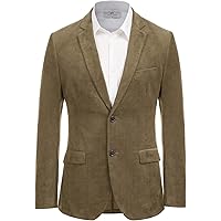 Blazer De Sport Pour Homme En Tweed Pied-de-poule - Coupe Slim - Vintage Norfolk - Doublure Intégrale - Pour Mariage, Bureau, Occasions Spéciales