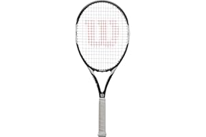 WILSON FEDERER TEAM 105 TNS RKT W/O CVR 2