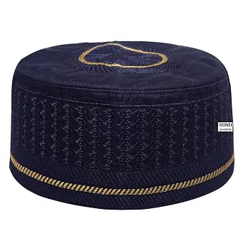 HIND ARABIAN Muslim Cap NAMAZ TOPI 
