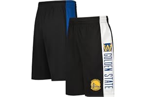 Ultra Game NBA Men's Active Soft Workout Basketball Training Shorts