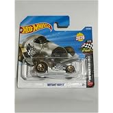 Hot Wheels Tekli Arabalar INSTANT BOOST JJK73