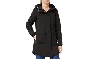 Only Onlmaastricht Otw Noos-Chaqueta Parka Mujer