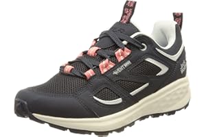 Jack Wolfskin VOJO 3 VENT LOW W - buty na zewnątrz Kobiety