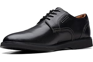 Clarks Mężczyźni Malwood LaceOksford