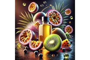 Kiwi Elixir - frutto della passione-kiwi aroma concentrato - vegano - Sasami - 10ml