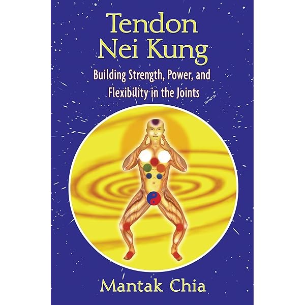 Tendon Nei Kung Building Strength Power And Flexibility In The Joints English Edition Ebook Chia Mantak Amazon Fr