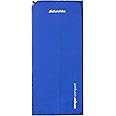 Eurohike Camper Compact Self Inflating Mat, Blue, One Size