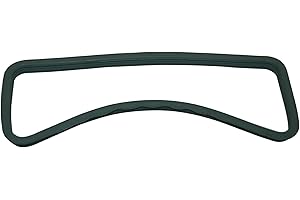 Ariston Creda Hotpoint Indesit Tumble Dryer Condenser Seal Gasket. Genuine part number C00095578