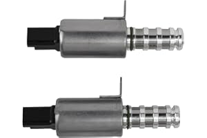 YAOPEI Electrovanne Dephaseur d'arbre à Cames pour C3 C4 DS3 DS4 DS5 207 208 2008 308 3008 508 5008 Mini R56 R57 1628924280 (2)