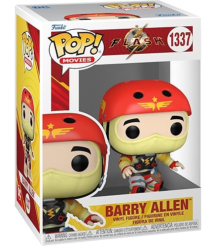 Funko POP Movies: The Flash- DARK FLASH : Amazon.com.tr: Oyuncak