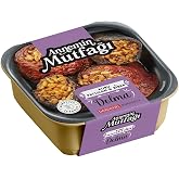 DARDANEL My Mother's Kitchen Ready Meal Dry Stuffed Eggplant, Pepper 200 gr