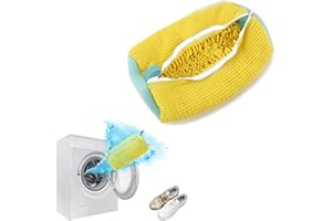 BD-HEREGO Sacchetto Scarpe Lavatrice, 1Pcs Sacchetto Lavatrice