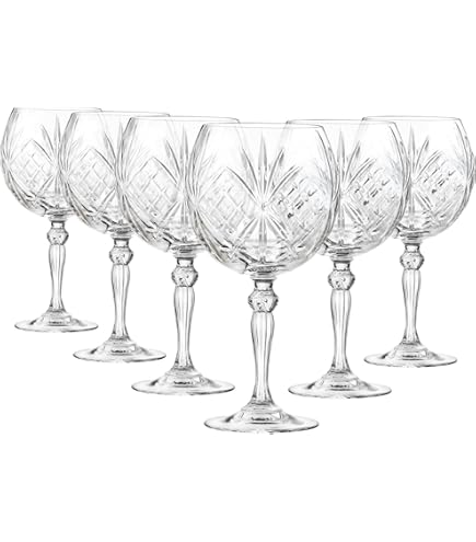 La Rochère Champagneglas Perigord 160 ml - Set van 6