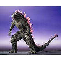 TAMASHII NATIONS - Godzilla Minus One - Godzilla (2023